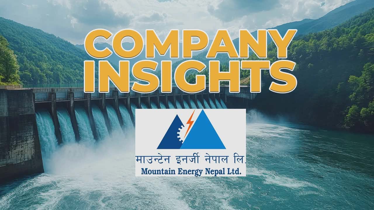 तादीदेखि ६५ मेगावाटको दुधखोलासम्मः उर्जा क्षेत्रमा दायरा बढाउँदै गएको माउन्टेन इनर्जीको यस्तो छ सफलताको कथा